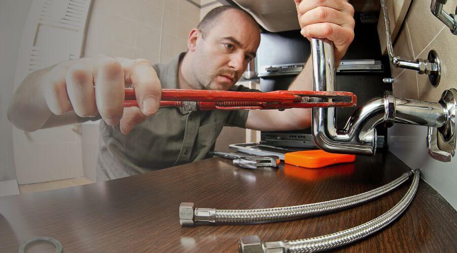 Professional bathroom faucet installation in Goldsboro, TX